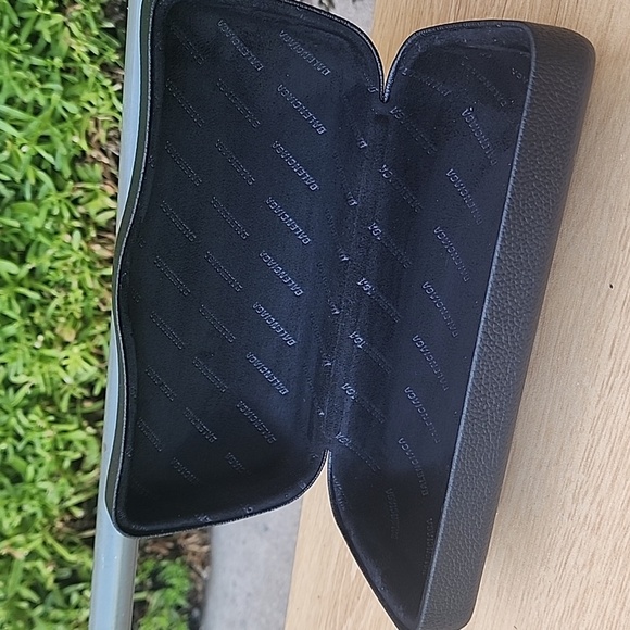 Balenciaga Hard Shell SunGlasses Case - Picture 6 of 7